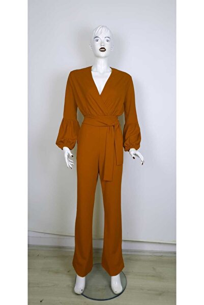 serpildinc Tasarım Kiremit rengi Tulum