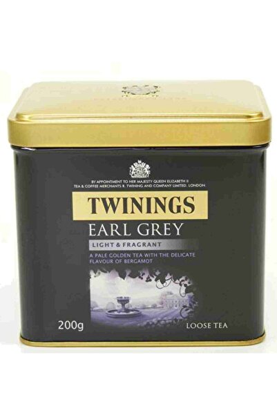 Twinings The Earl Grey 200 gr