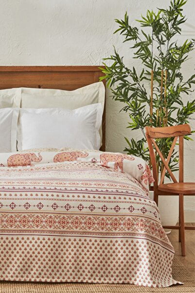 Karaca Home Menes Single Pike Orange