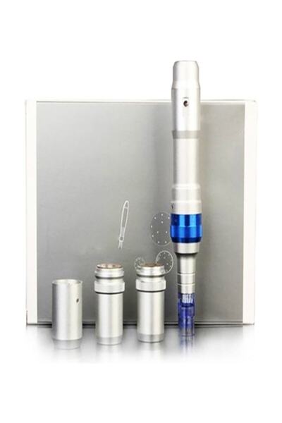 medcogrup Ultima A6 Şarjlı Dermapen Cihazı
