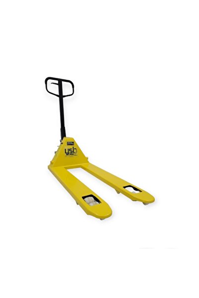 YSB 2500 KG TRANSPALET AC TİP DÖKÜM POMPA