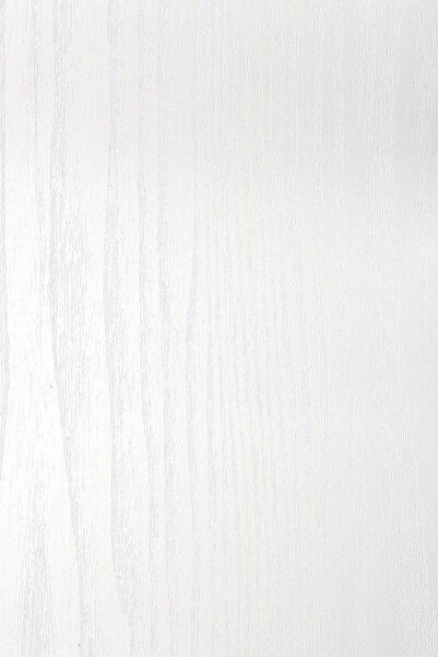 d-c-fix 346-0089 Beyaz Ağaç Yapışkanlı Folyo 45cm X 1mt
