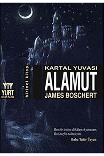 Genel Markalar Alamut: Kartal Yuvası