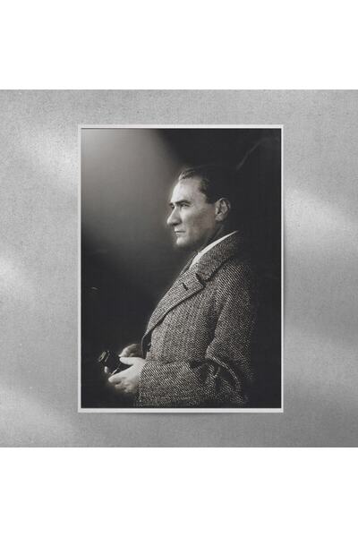 Reysa Tasarım Atatürk Posteri 35x50 cm