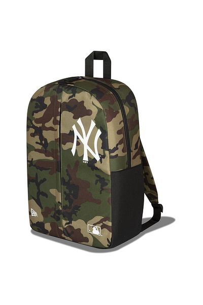 NEW ERA ΤΣΑΝΤΑ MLB ΜΕ ΦΕΡΜΟΥΑΡ NEYYAN WDCWHI