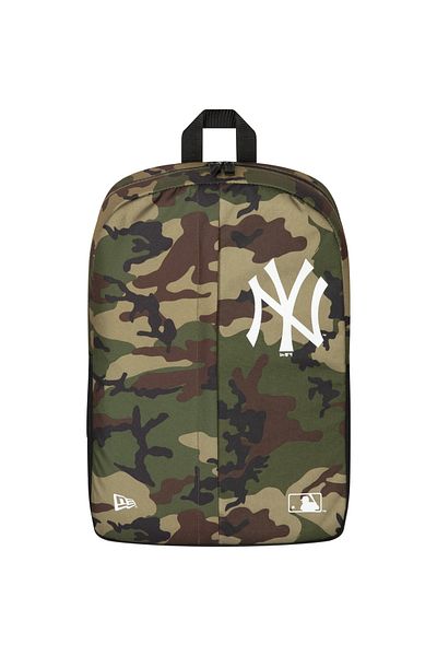 NEW ERA ΤΣΑΝΤΑ MLB ΜΕ ΦΕΡΜΟΥΑΡ NEYYAN WDCWHI
