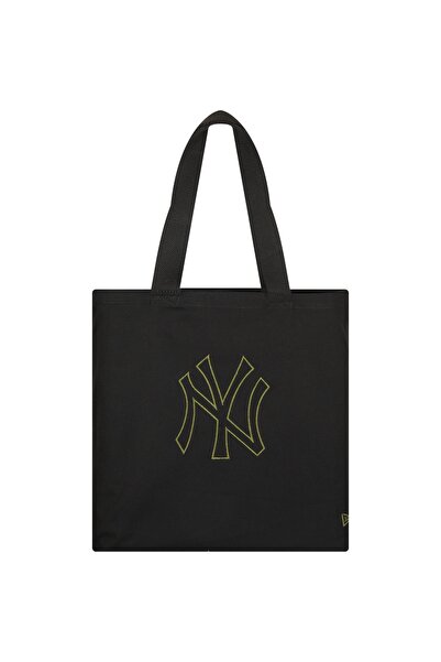 NEW ERA LEAGUE ESSENTIAL TOTE BAG NEYYAN BLKNOV