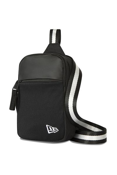 NEW ERA ΠΛΑΪΝΗ ΘΗΚΗ ΜΕ ΤΑΙΝΙΑ NEWERA BLKWHI