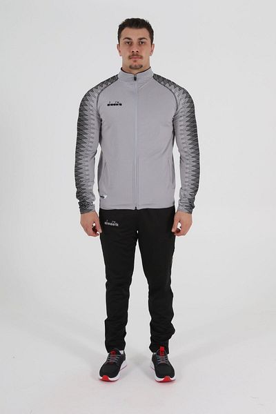 Diadora sweat suits clearance