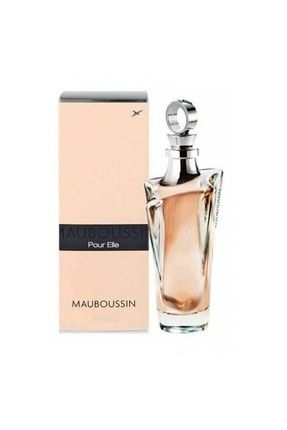 Mauboussin eau de parfum 100ml new arrivals