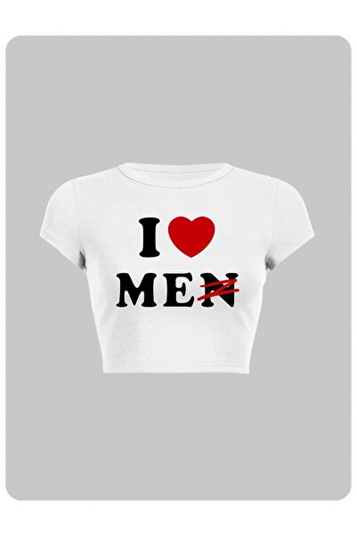 Jose Clothing ΓΥΝΑΙΚΕΙΑ ΕΚΠΤΩΜΕΝΗ ΣΤΟ ΣΩΜΑ ΚΟΝΤΟΜΑΝΙΚΗ CROP ΜΠΛΟΥΖΑ