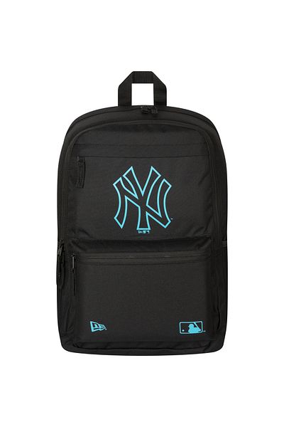NEW ERA MLB DELAWARE ОЧЕРТАН ЛОГО NEYYAN BLKNEB