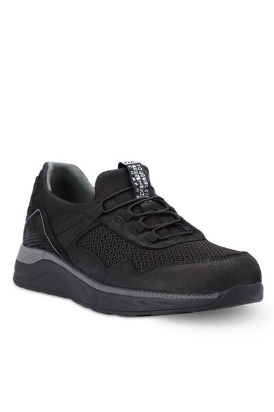 Forelli CEDRIC G Pantofi sport pentru bărbați Comfort Nubuck