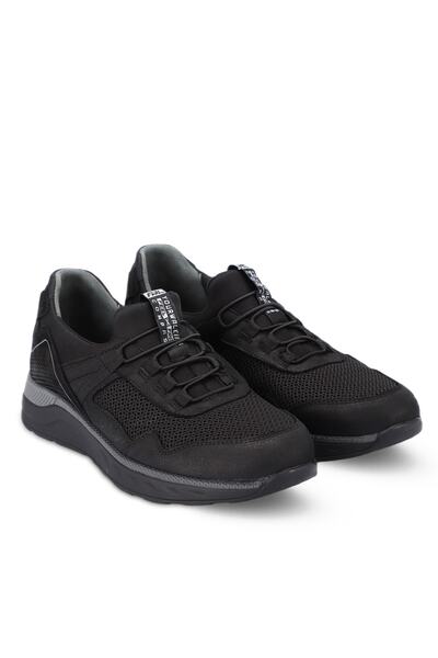 Forelli CEDRIC G Pantofi sport pentru bărbați Comfort Nubuck