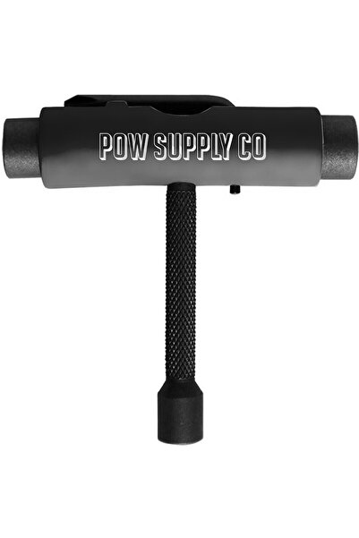 Genel Markalar Supply Co Steel Blk Kaykay T Tool