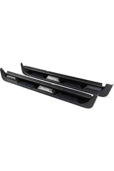 Niken Hyundai Santafe yan basamak siyah 2006-2010 Arası oem
