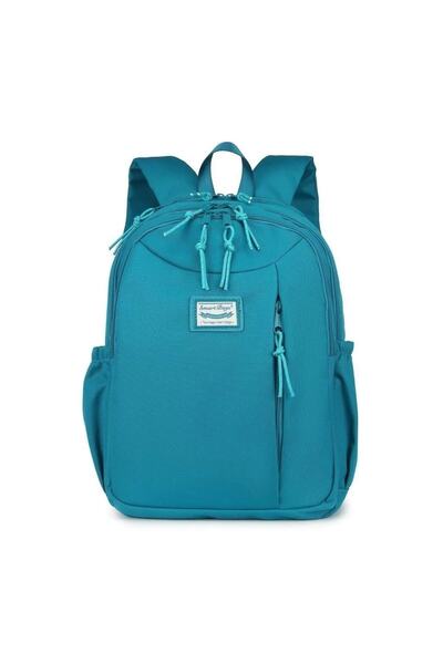 Dias avm Smart Bags Okul Sırt Çantası Geniş Hacimli Yandan Cepli