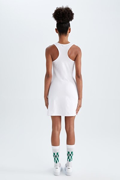 DeFacto Šaty střihu A