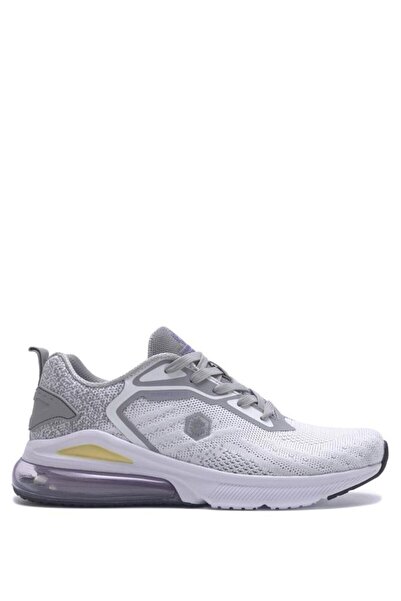 lumberjack 101331360 حذاء رياضي كاجوال نسائي باللون الأبيض من Mabel 3FX