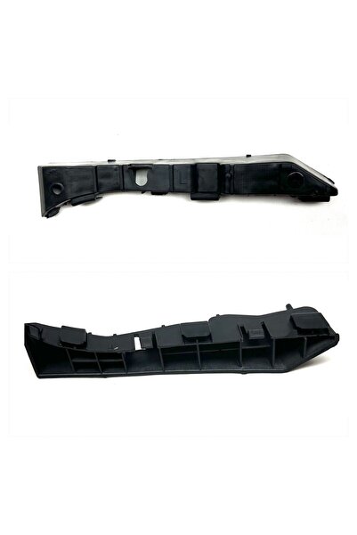 NS Nilser Auto Parts Hyundai Accent Era Ön Sağ-Sol Tampon Braket 2006-2011