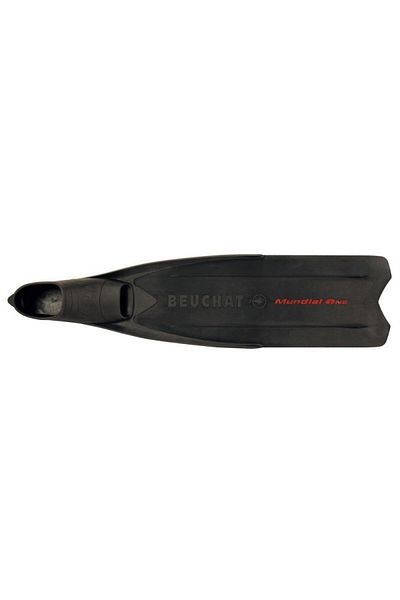 Beuchat Pallet Mundıal One, Long Machete