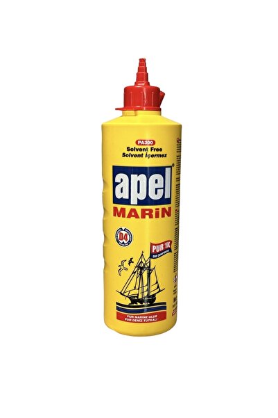 APEL MARİN DENİZ TUTKALI 600 ML
