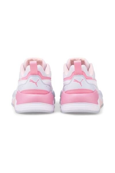 Puma Kids X-ray 2 Square Ayakkabı Jr