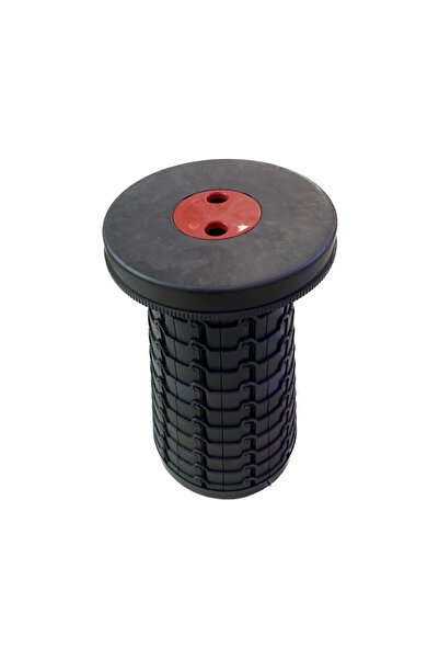 Sağlam Katlanır Tabure