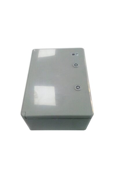 Genel Markalar Adal Pano Md 9003 Opak Kaklı Abs Panolar 300x400x170