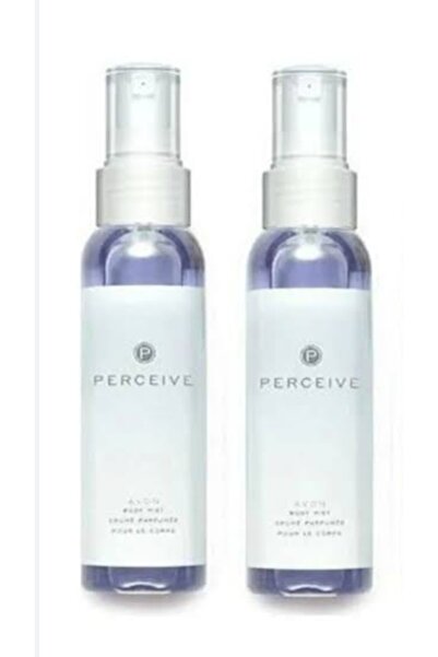 AVON Perceive Vücut Spreyi