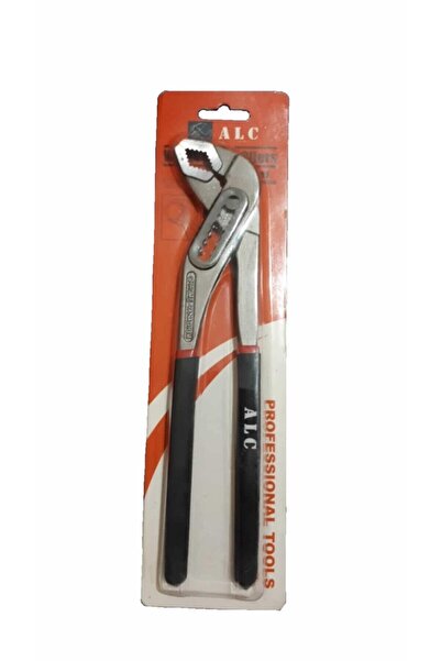 ALC Water Pump Pliers Papağan Pense