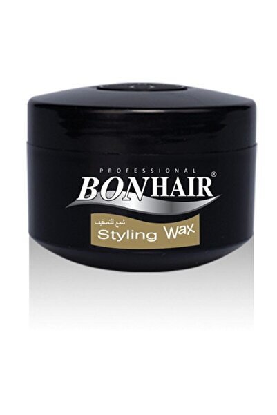 Fe Bonhair Wax Prosyonel Styling 140ml