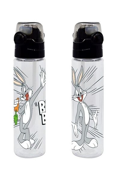 WİGGLE Looney Tunes 700ML Flask (2281)