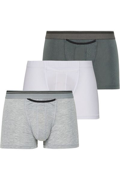Spettro 3 Μικτό Σετ Modal Boxers με τσάντα