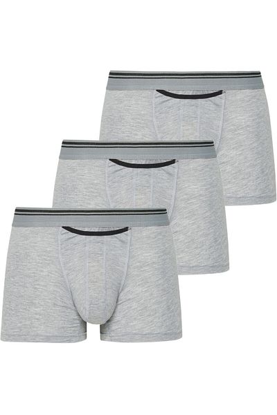 Spettro 3 Modal Boxers με γκρι τσάντα