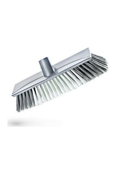 Zambak Plastik Zambak Hard Cleaning and Carpet Washing Brush