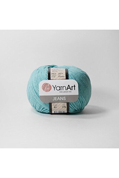 RevaBazaar Νήματα Τέχνης Yarn Art Jeans 81 Amigurumi - Νήμα Punch - Νήμα Πλεξ...