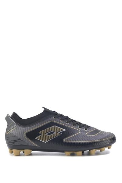 Lotto Barakus Fg 3Fx 101260572 Black Men's Football Boots