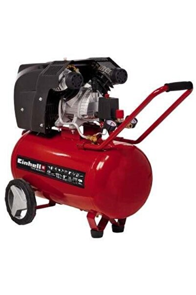 Einhell Te-ac 400/50/10 V Hava Kompresörü 50 Litre