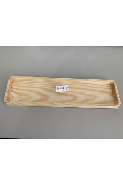 Eperyus Wooden Snack Bowl Presentation Bowl Breakfast Bowl Multi-Purpose Presentation Bowl
