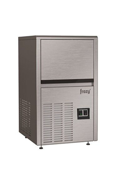 frozy Buz Makinesi Fr25 22 Kg