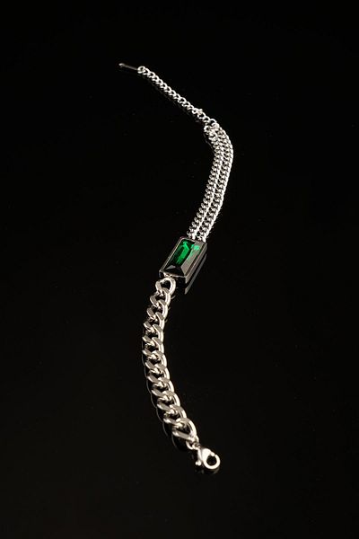JORG ZENN JZ2913 JORG ZENN MEN'S BRACELET