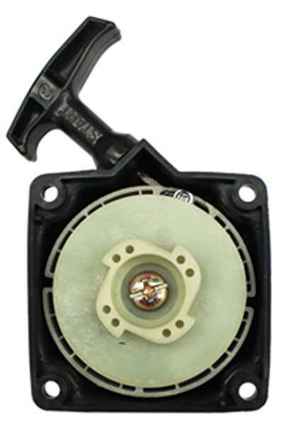 ESCUDO ستارتر زنبرك مزدوج - تيربان صيني (سهل)