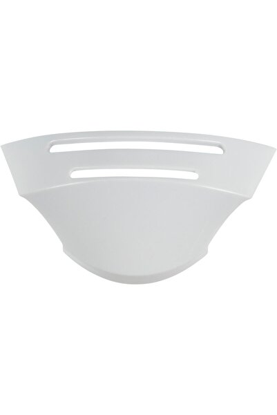 Decathlon Subea Easybreath Maske Ile Uyumlu Beyaz Kapak - Easybreath 500