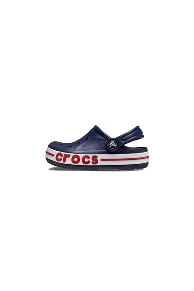 Crocs 207019-410 Лачі Баябанд Клог Т