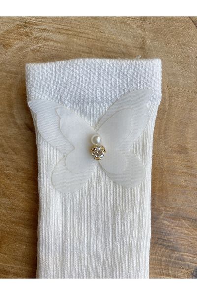Miniminiksdesing Children's Socks with Accessories