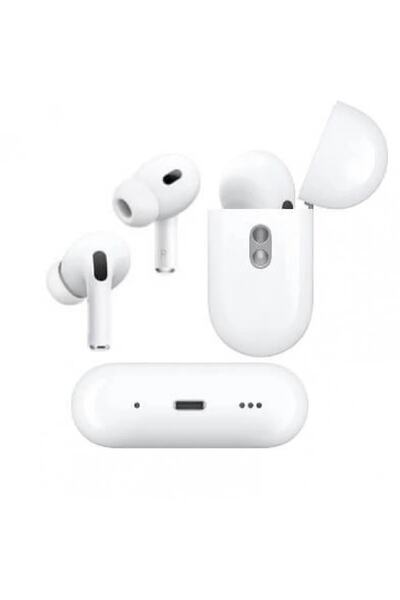 Pro 2.Nesil Bluetooh Uyumlu Kablosuz Kulaklık Anc Modlu Ios/android Wireless