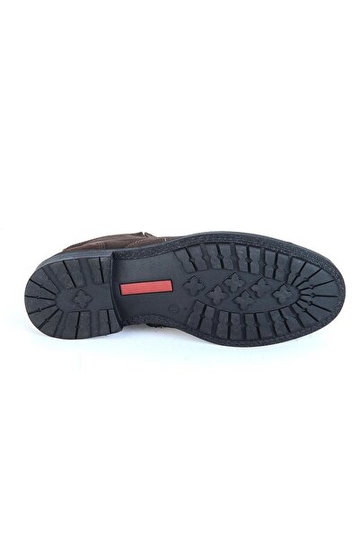 Hammer Jack 102 16740-M Washed Nubuck Δερμάτινες Ανδρικές Μπότες