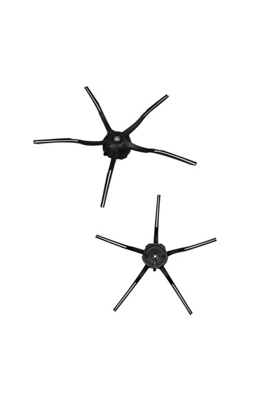 LİN GRUP Ανταλλακτικό σετ Roborock S7 Maxv Ultra / G10S PRO - Συμβατό Plus/S7 Maxv