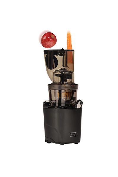 KUVINGS Revo830 Slow Juicer - Coldpress Cold Pressed Solid Fruit-Vegetable Juicer